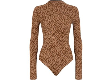 skims fendi pink bodysuit|fendi x high neck bodysuit.